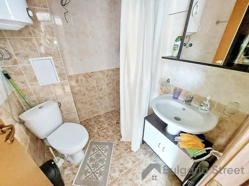 ванная комната