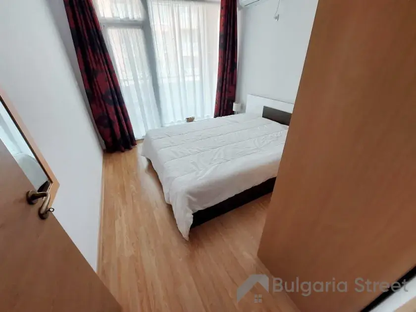 спальня