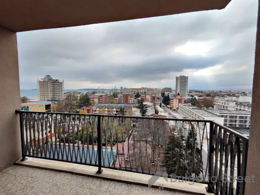 терраса