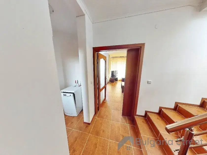 коридор