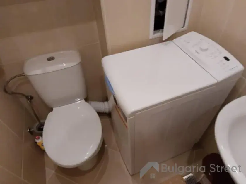 ванная комната