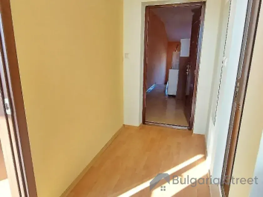 прихожая