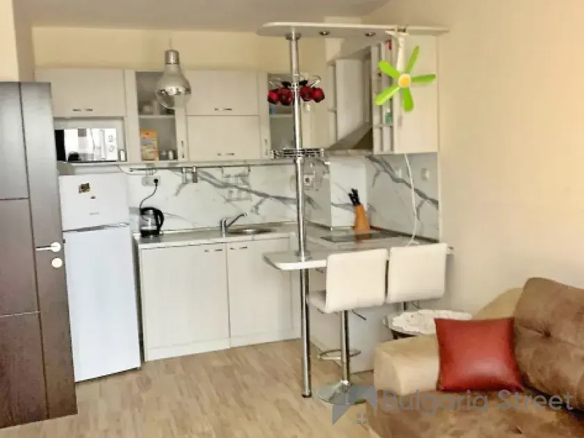 кухонный бокс