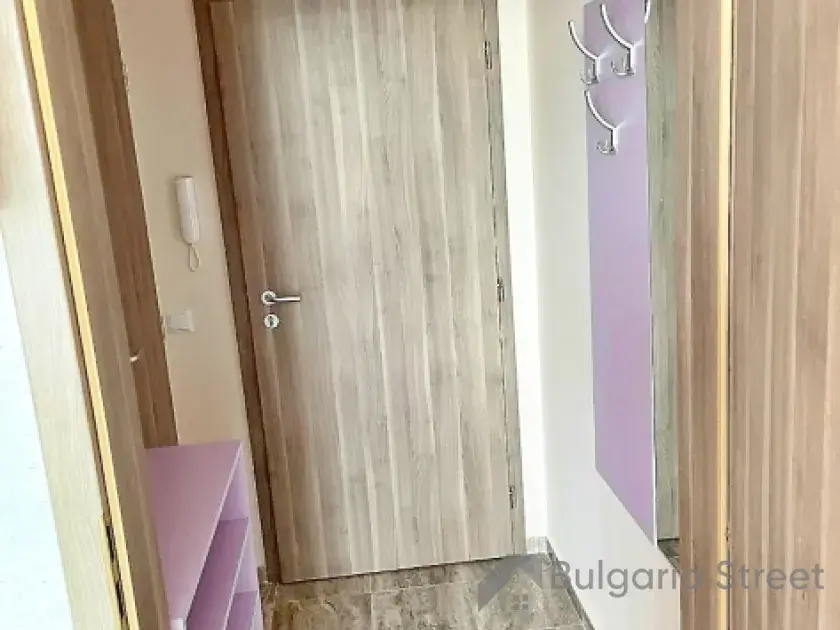 прихожая
