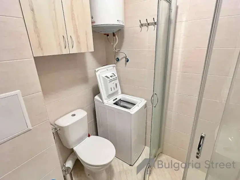 ванная комната