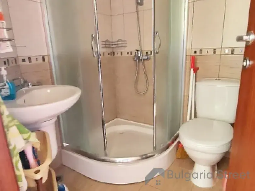 душевая кабина