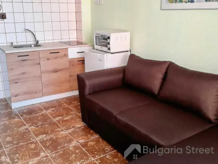 гостиная комната