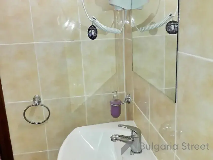 ванная комната