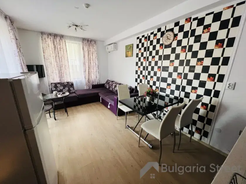мебель в гостиной