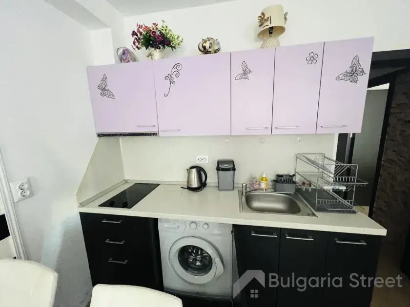 кухонный гарнитур