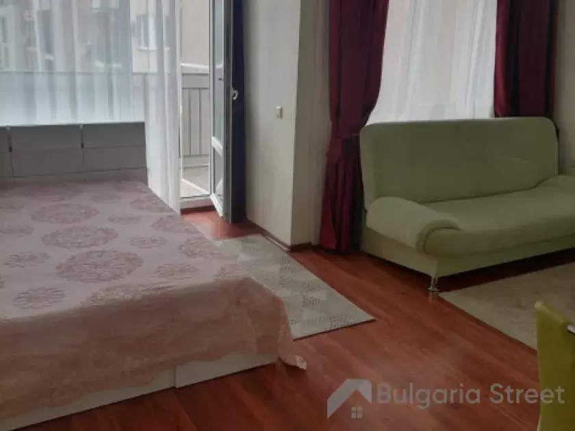 гостиная комната