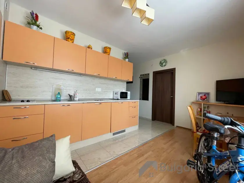 кухонный бокс