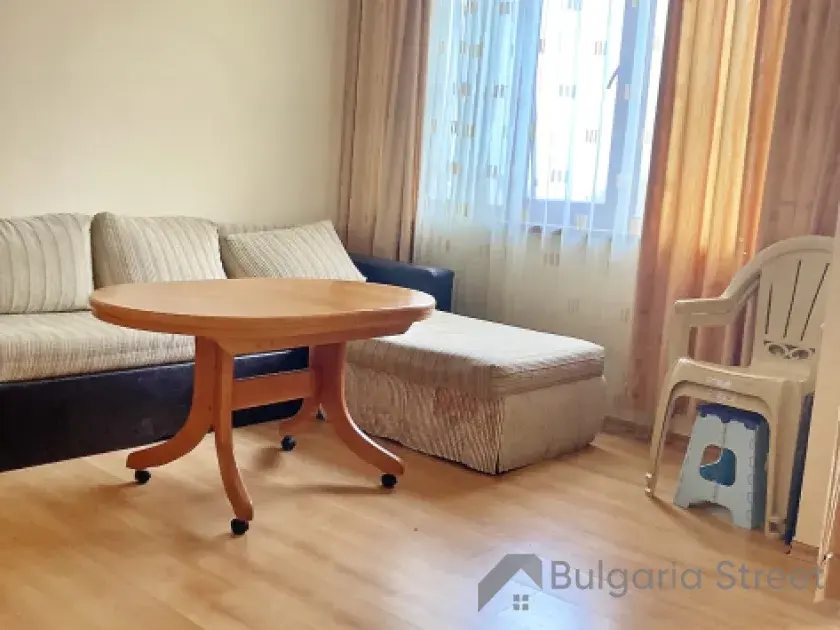 место для отдыха в квартире
