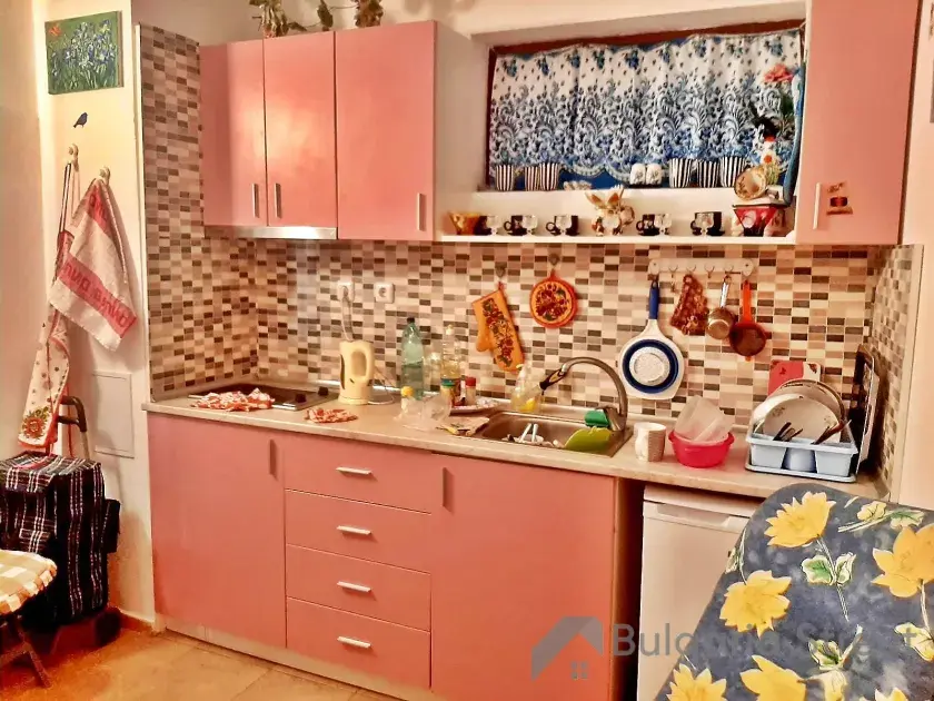 кухонная мебель
