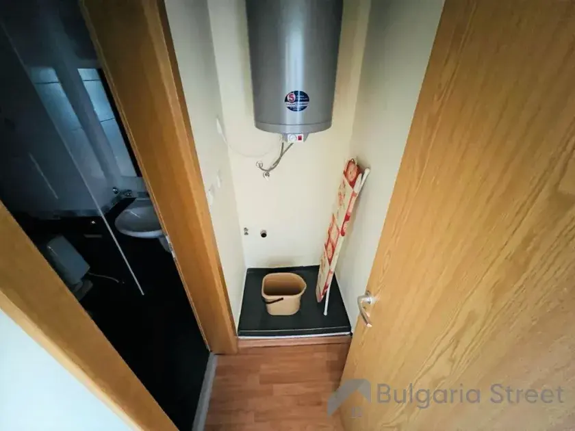 ванная комната