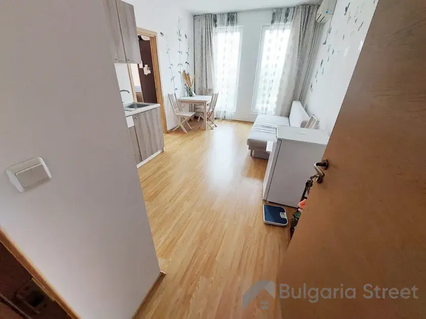 прихожая