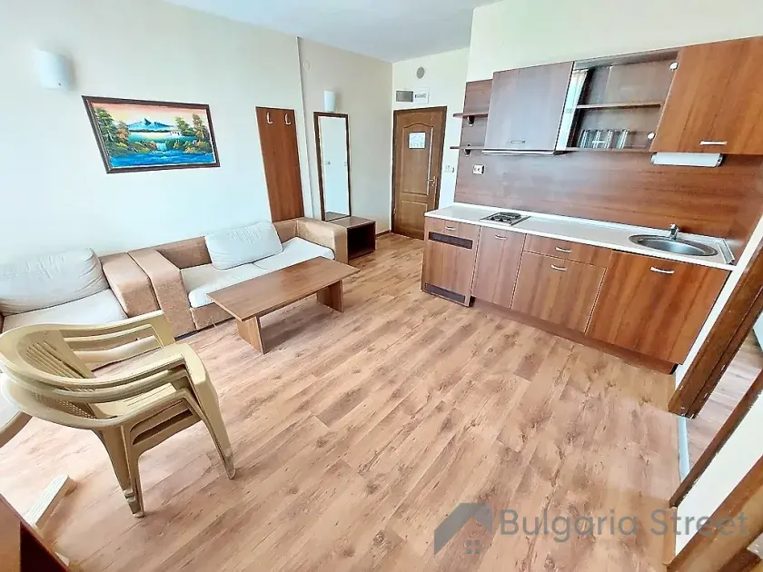гостиная комната