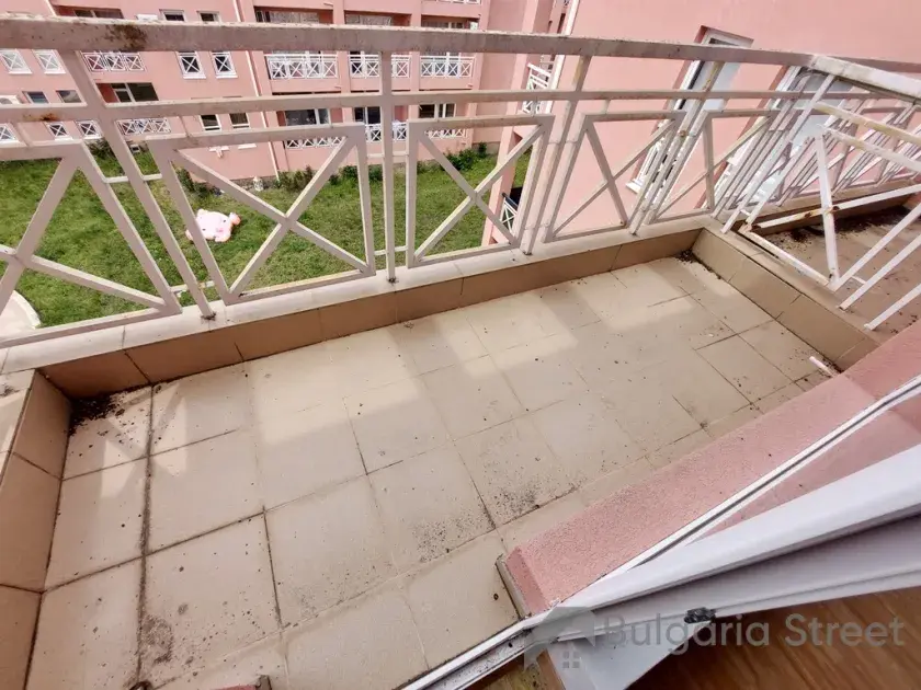 терраса