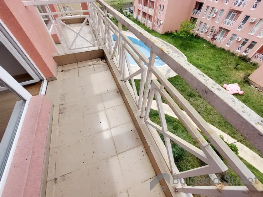 терраса