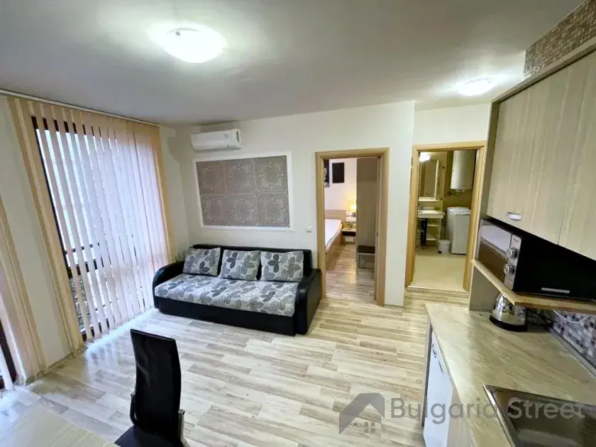 гостиная комната