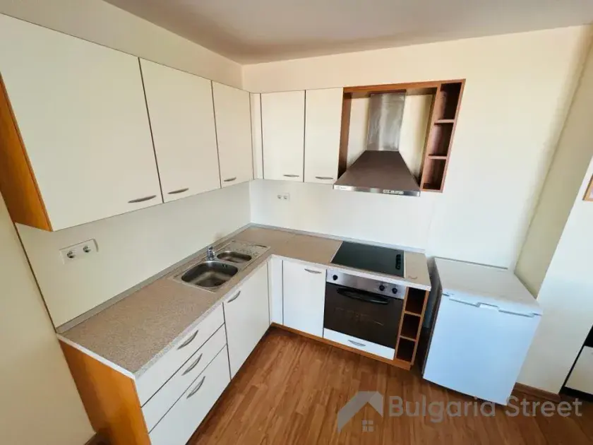 Кухонный бокс