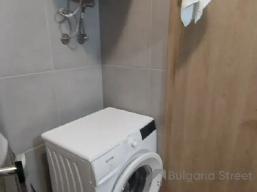автоматическая стиральная машина
