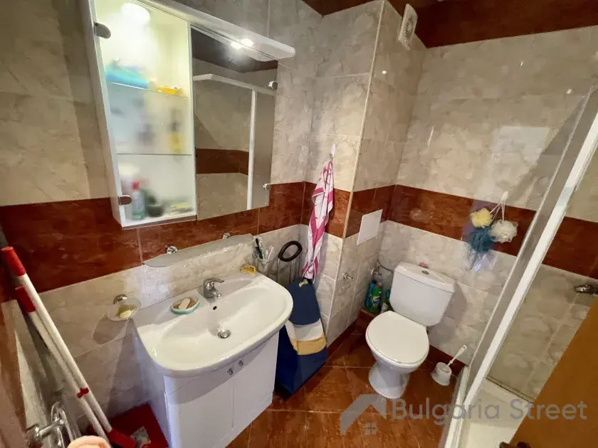 туалет