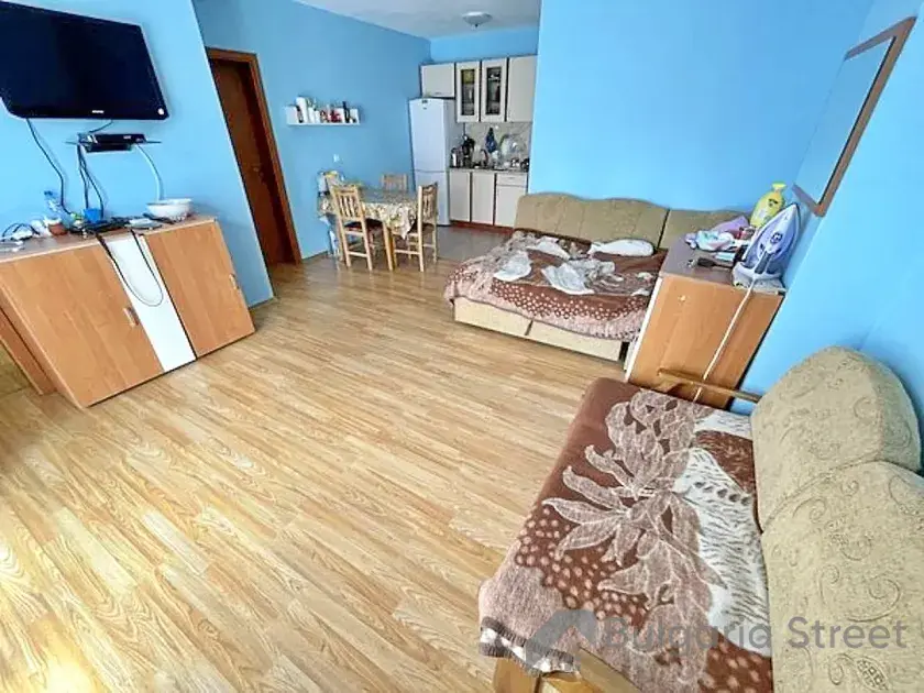 гостиная комната