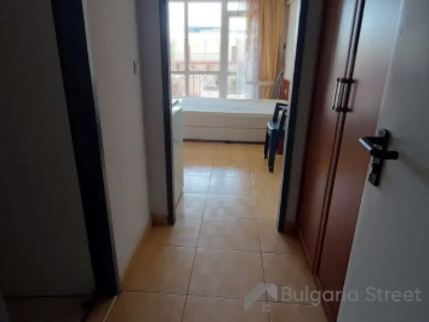 прихожая