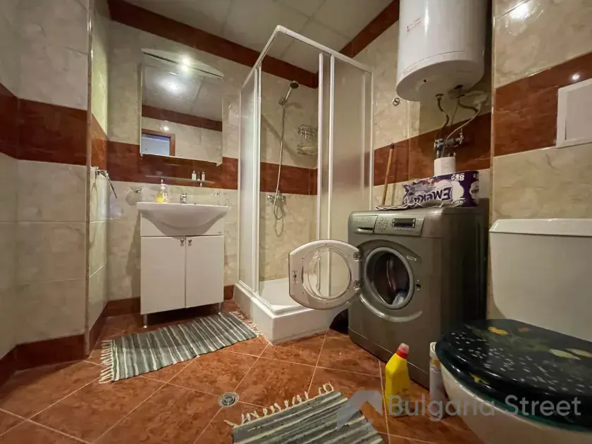 автоматическая стиральная машина