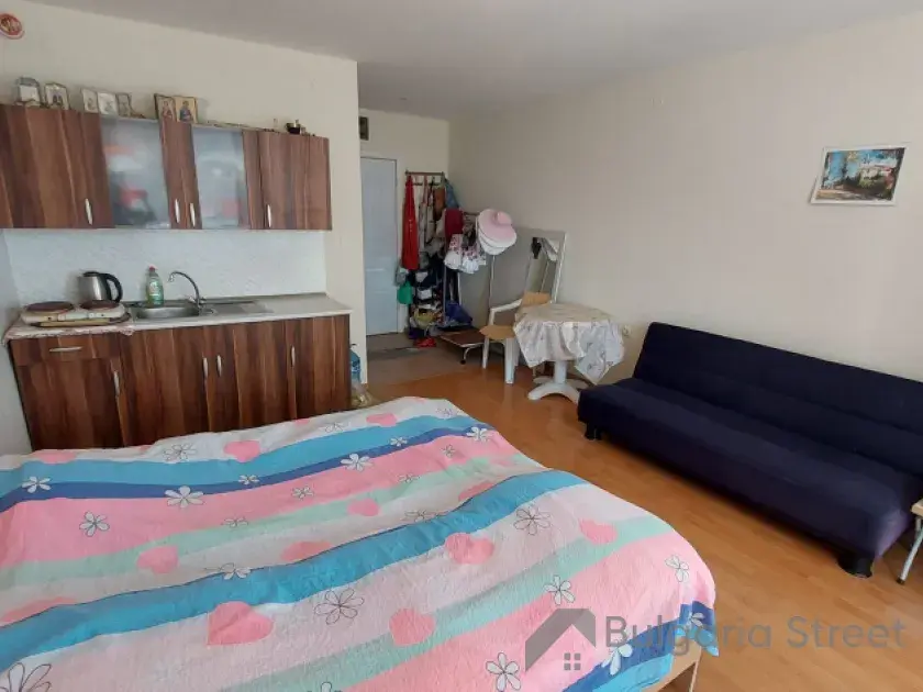 мебель в квартире