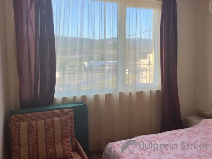 панорамное окно