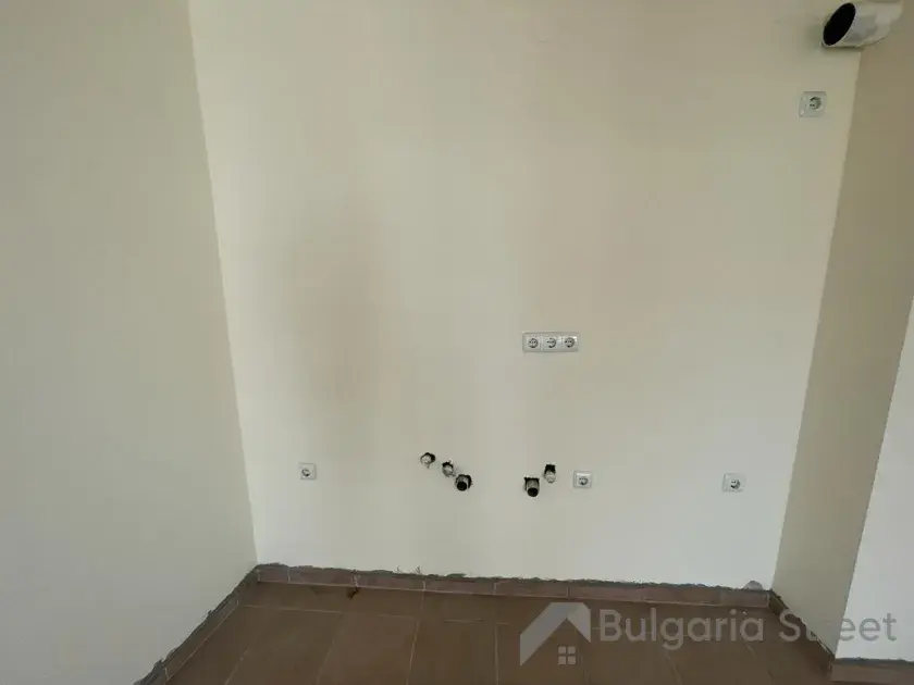 ниша для кухонного бокса