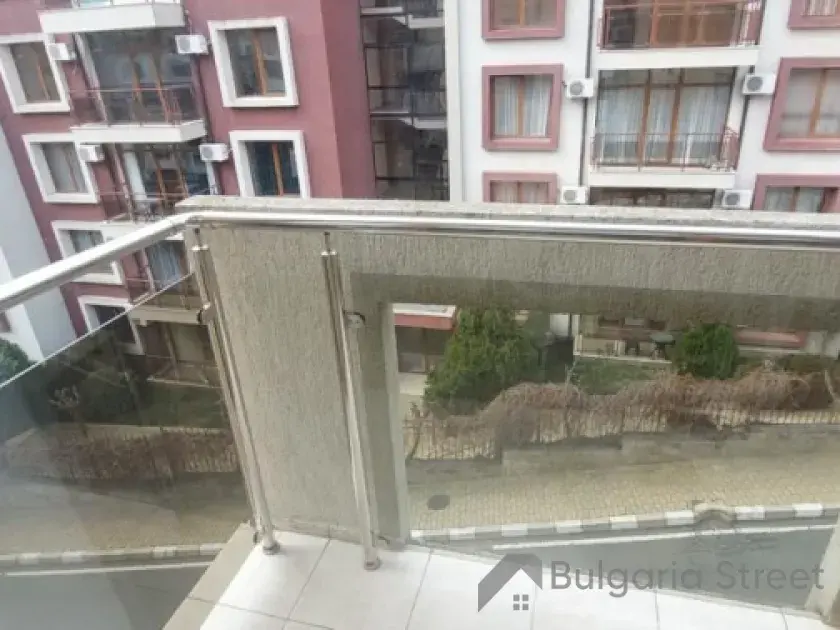терраса