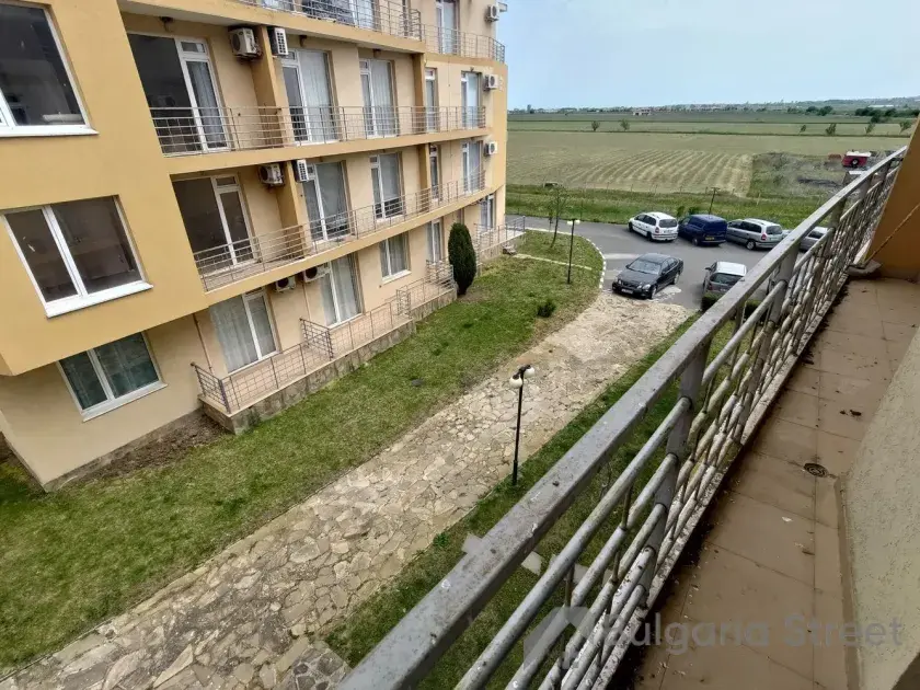 терраса