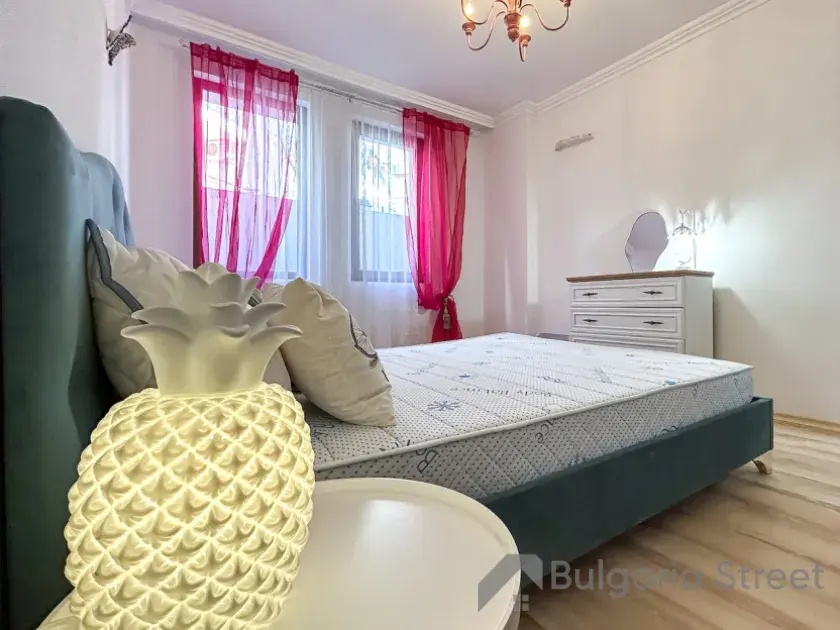 мебель в спальне