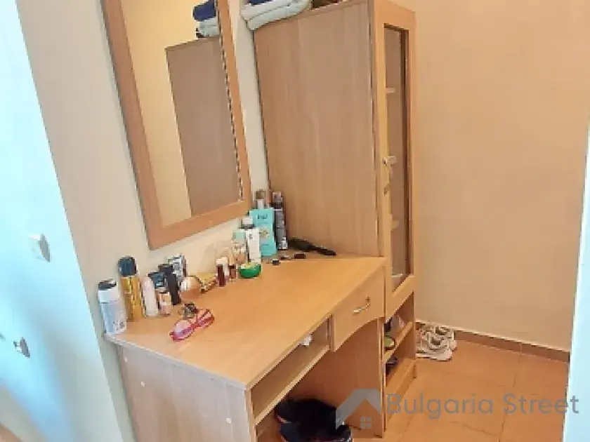 шкафы в прихожую
