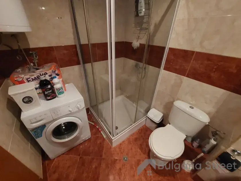 автоматическая стиральная машина