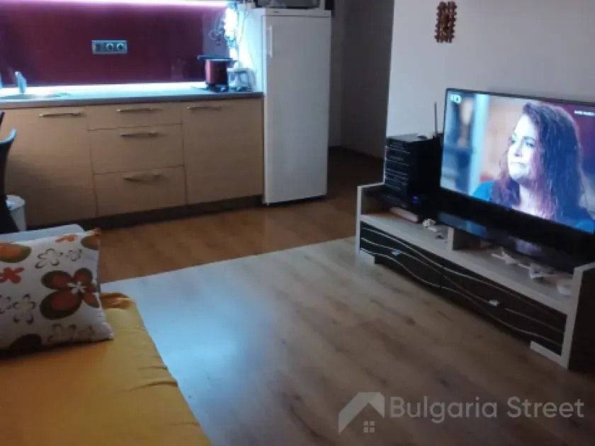 мебель в квартире