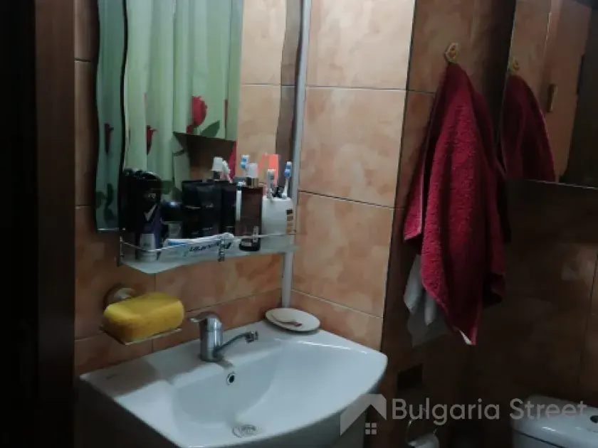 умывальник