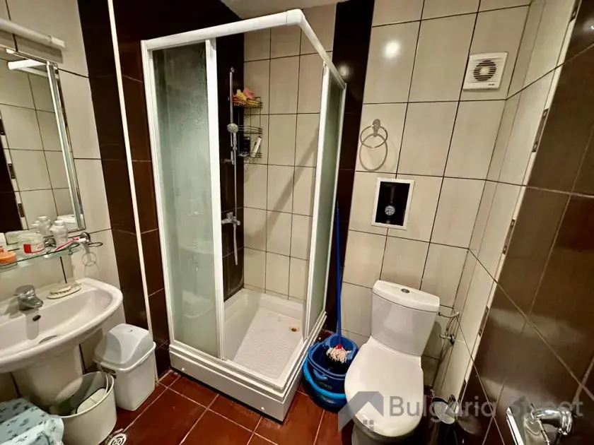 ванная комната