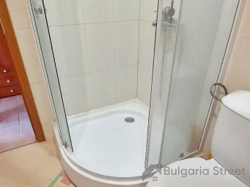 душевая кабина