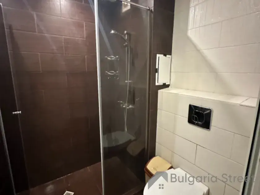 туалет