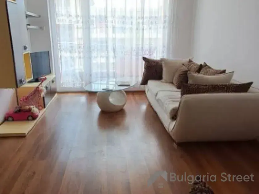 гостиная комната
