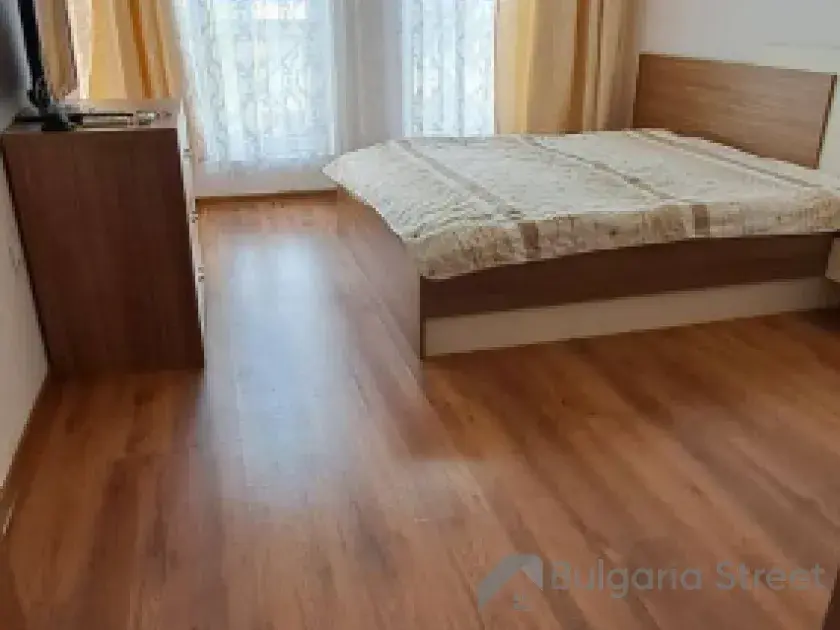 спальня