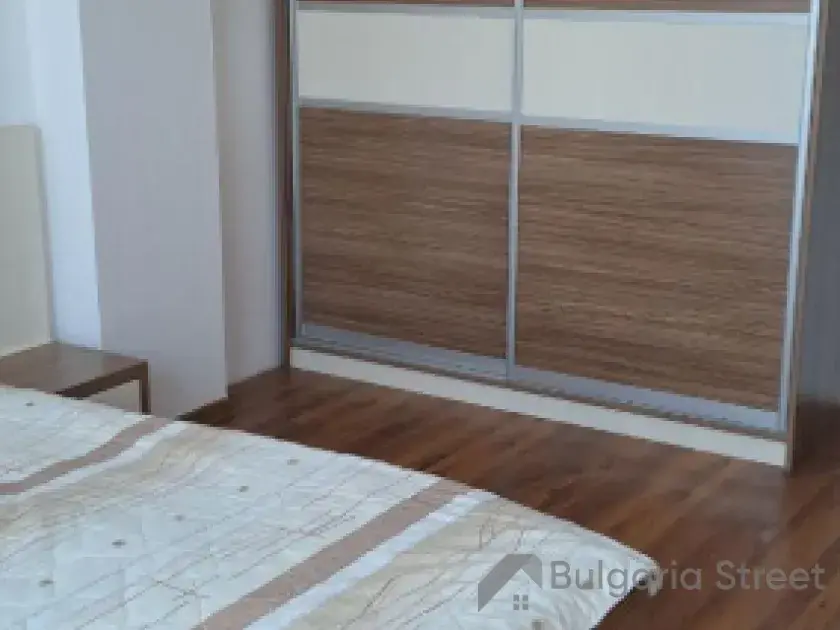 мебель в спальне
