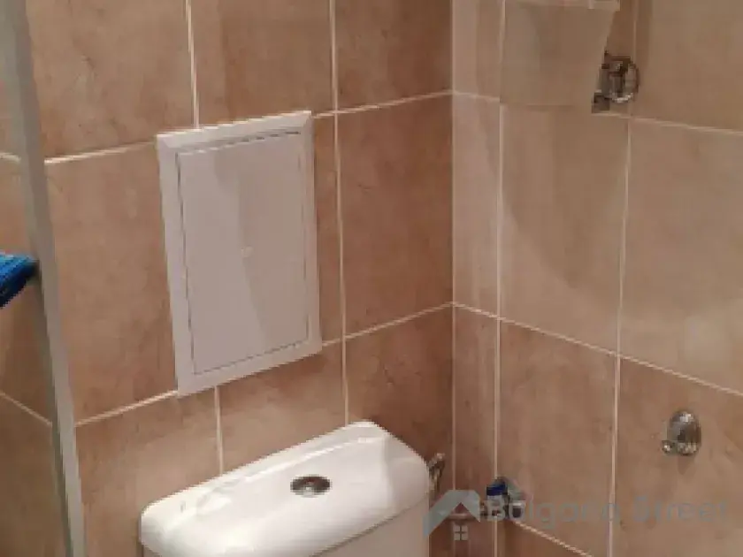 Туалет