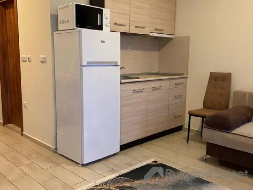 кухонный бокс