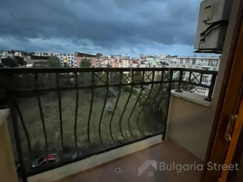 терраса
