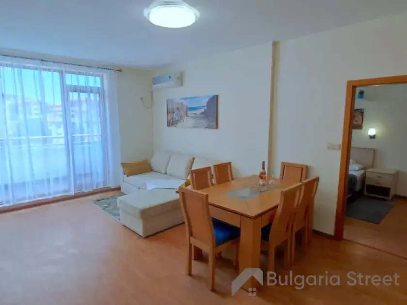 мебель в квартире